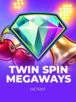 Twin Spin Megaways