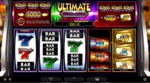 Ultimate Super Reels demo play free 1