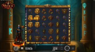 Vatica Voice Of Lost Souls demo play free 0