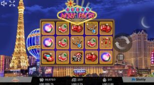 Vegas Afterparty demo play free 0