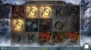 Vikings Creed demo play free 2