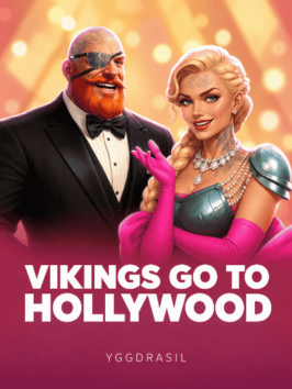 Vikings Go To Hollywood