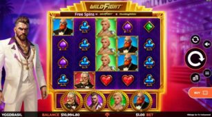 Vikings Go To Hollywood demo play free 0