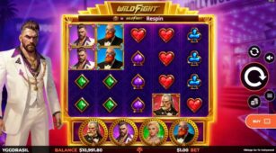 Vikings Go To Hollywood demo play free 3