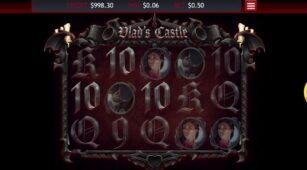 Vlad’s Castle demo play free 3