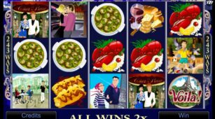 Voila! demo play free 3
