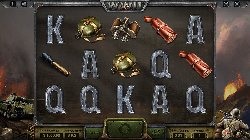 Wwii