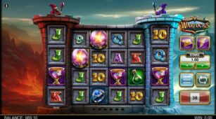 Warlocks demo play free 3