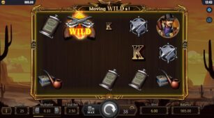 West Wild demo play free 2