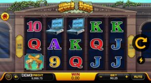 Who’s The Boss demo play free 1