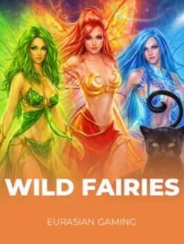 Wild Fairies (Eurasian Gaming)