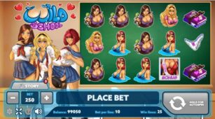 Wild School demo play free 3