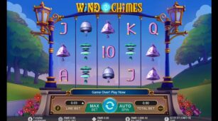Wind Chimes demo play free 0
