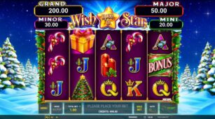 Wish Upon A Star demo play free 1