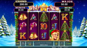 Wish Upon A Star demo play free 3