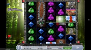 Wolf Heart demo play free 3
