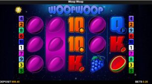Woop Woop (Reel Time Gaming) demo play free 2