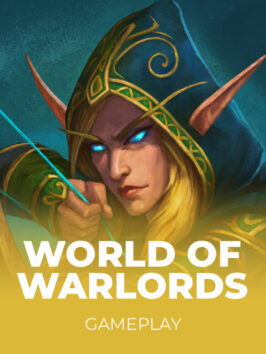 World Of Warlords