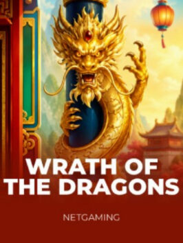 Wrath Of The Dragons