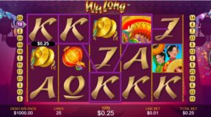 Wu Long demo play free 1