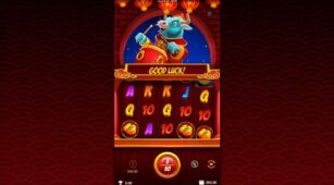 Year Of The Ox demo play free 1