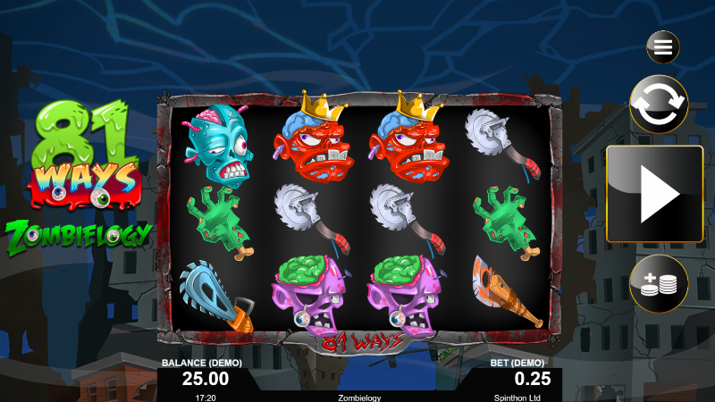 Zombielogy