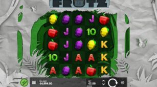 Frutz demo play free 3