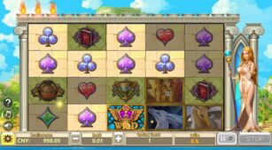 Hera demo play free 3
