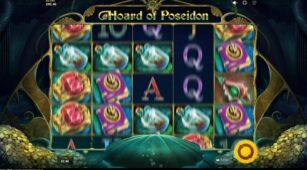 Hoard Of Poseidon demo play free 1