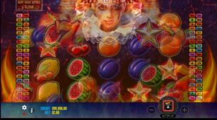 Hot To Burn Extreme demo play free 1