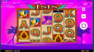 Isis demo play free 3