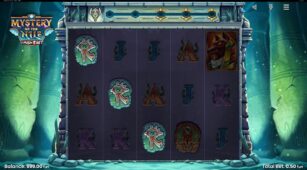 Mystery Of The Nile demo play free 2