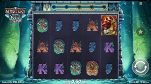 Mystery Of The Nile demo play free 3