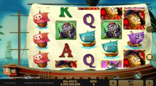 Purrates Of The Catibbean demo play free 0