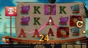 Purrates Of The Catibbean demo play free 2