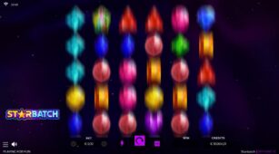 Starbatch demo play free 1
