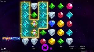 Starbatch demo play free 3