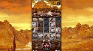 Storm Rider demo play free 1