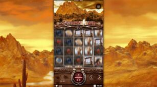 Storm Rider demo play free 3