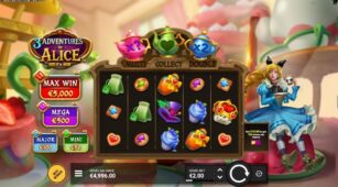 3 Adventures Of Alice demo play free 1