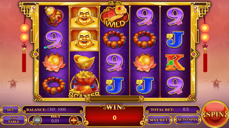 50 Maitreya