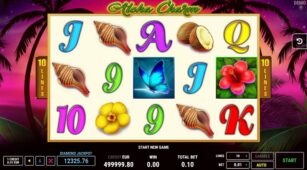 Aloha Charm demo play free 1