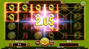 Beer Collection 40 Lines demo play free 2