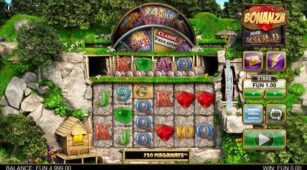 Bonanza More Gold demo play free 0