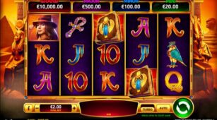 Book Of Riches Deluxe Chapter 2 demo play free 2