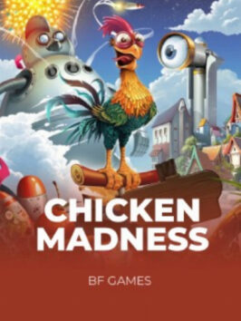 Chicken Madness