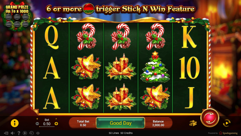 Christmas Miracles