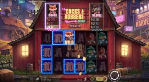 Cocks & Robbers demo play free 1