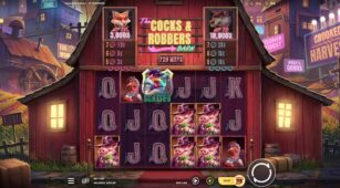 Cocks & Robbers demo play free 2