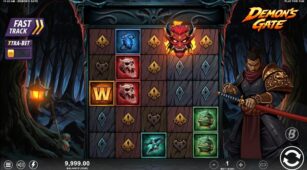 Demon’s Gate demo play free 0